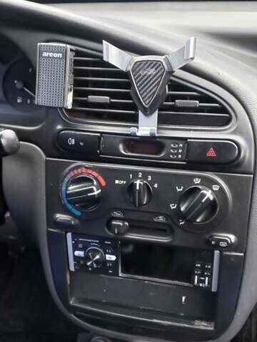 Серый Дэу Сенс, объемом двигателя 0 л и пробегом 196 тыс. км за 1500 $, фото 11 на Automoto.ua