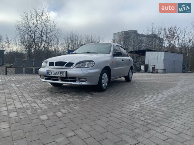 Сірий Деу Сенс, об'ємом двигуна 1.3 л та пробігом 270 тис. км за 1899 $, фото 15 на Automoto.ua