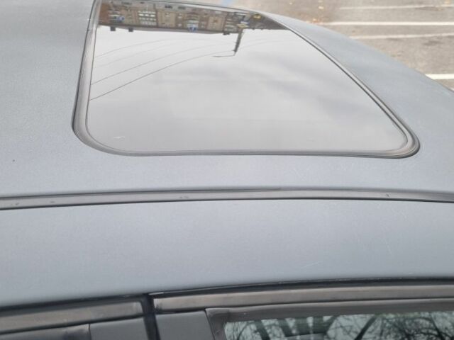 Сірий Деу Сенс, об'ємом двигуна 1.6 л та пробігом 277 тис. км за 3400 $, фото 2 на Automoto.ua