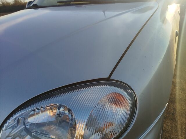 Серый Дэу Сенс, объемом двигателя 1.3 л и пробегом 270 тыс. км за 1900 $, фото 3 на Automoto.ua