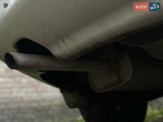 Серый Дэу Сенс, объемом двигателя 1.3 л и пробегом 322 тыс. км за 1499 $, фото 8 на Automoto.ua