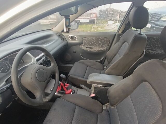 Сірий Деу Сенс, об'ємом двигуна 1.3 л та пробігом 111 тис. км за 1300 $, фото 7 на Automoto.ua