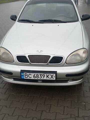 Серый Дэу Сенс, объемом двигателя 0 л и пробегом 196 тыс. км за 1500 $, фото 7 на Automoto.ua