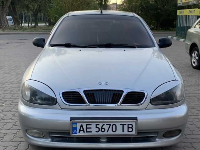 Сірий Деу Сенс, об'ємом двигуна 1.5 л та пробігом 5 тис. км за 2550 $, фото 1 на Automoto.ua