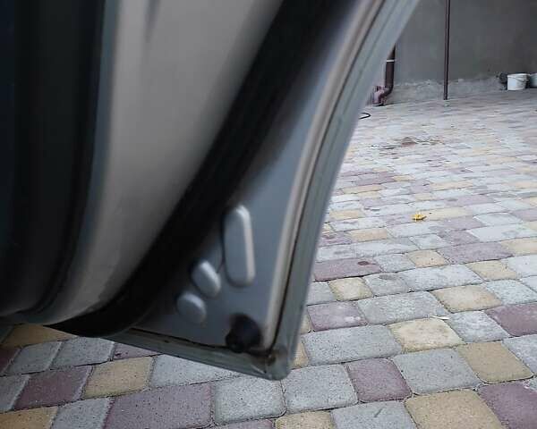 Сірий Деу Сенс, об'ємом двигуна 1.3 л та пробігом 258 тис. км за 1250 $, фото 15 на Automoto.ua