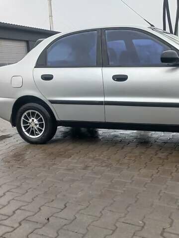 Серый Дэу Сенс, объемом двигателя 0 л и пробегом 196 тыс. км за 1500 $, фото 3 на Automoto.ua