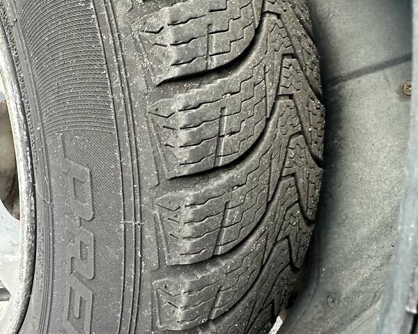 Серый Дэу Сенс, объемом двигателя 1.3 л и пробегом 221 тыс. км за 1550 $, фото 13 на Automoto.ua