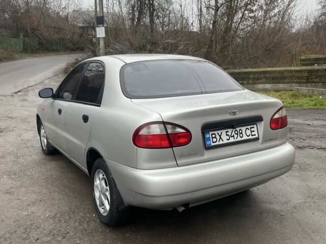 Сірий Деу Сенс, об'ємом двигуна 1.5 л та пробігом 3 тис. км за 2250 $, фото 3 на Automoto.ua