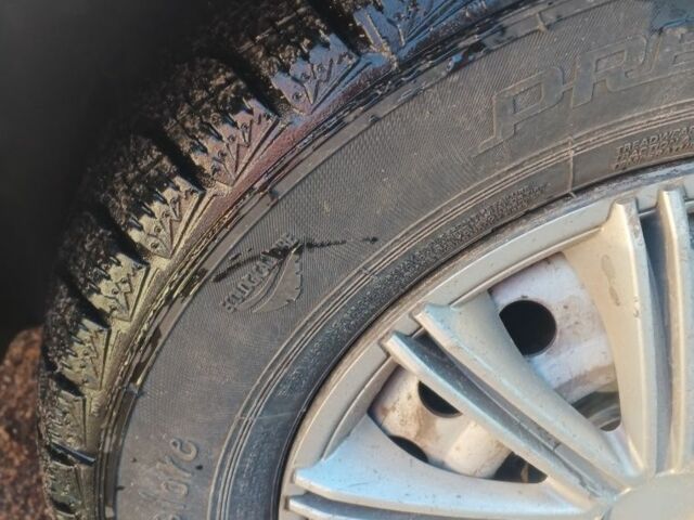 Сірий Деу Сенс, об'ємом двигуна 1.5 л та пробігом 270 тис. км за 2500 $, фото 10 на Automoto.ua