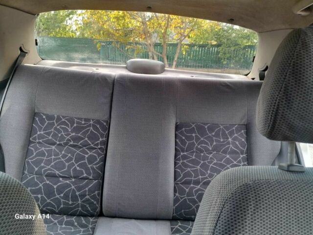 Серый Дэу Сенс, объемом двигателя 1.3 л и пробегом 380 тыс. км за 1690 $, фото 2 на Automoto.ua