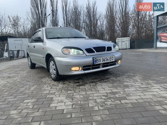 Сірий Деу Сенс, об'ємом двигуна 1.3 л та пробігом 270 тис. км за 1899 $, фото 2 на Automoto.ua