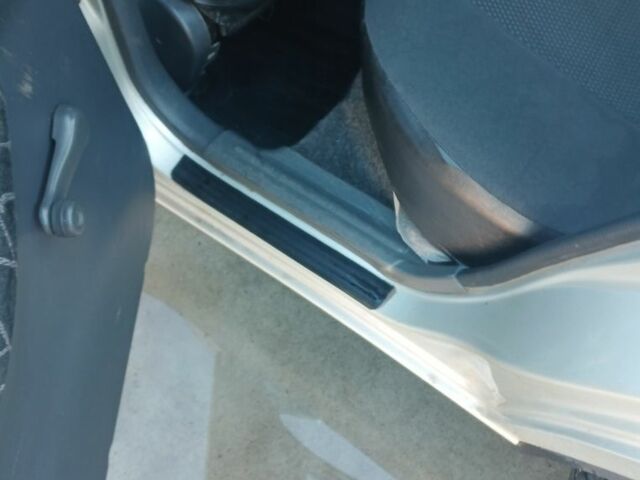 Сірий Деу Сенс, об'ємом двигуна 1.5 л та пробігом 270 тис. км за 2500 $, фото 19 на Automoto.ua