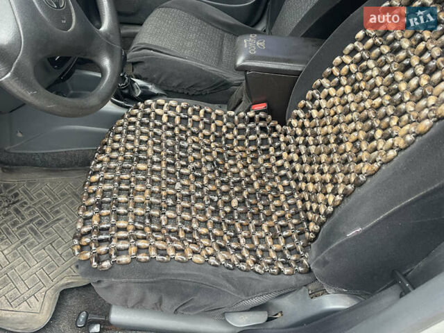 Серый Дэу Сенс, объемом двигателя 1.3 л и пробегом 148 тыс. км за 1300 $, фото 9 на Automoto.ua