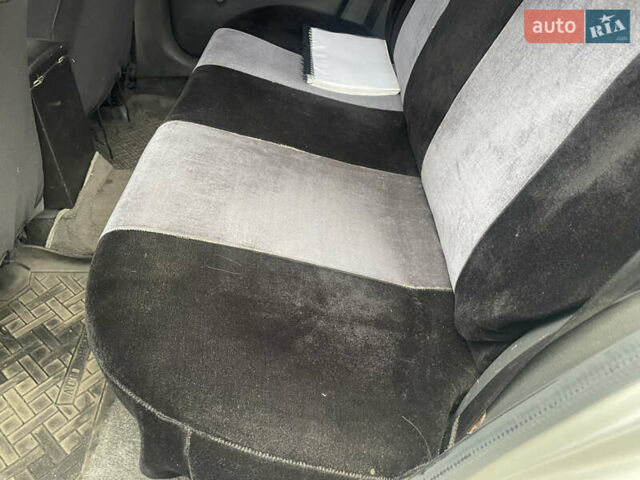 Серый Дэу Сенс, объемом двигателя 1.3 л и пробегом 148 тыс. км за 1300 $, фото 7 на Automoto.ua