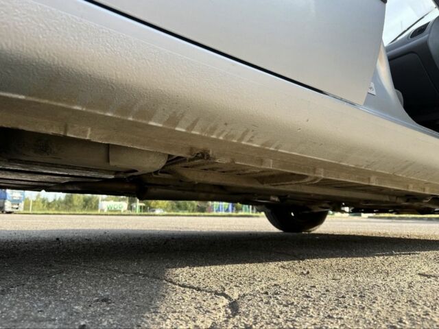 Серый Дэу Сенс, объемом двигателя 1.3 л и пробегом 256 тыс. км за 2400 $, фото 4 на Automoto.ua