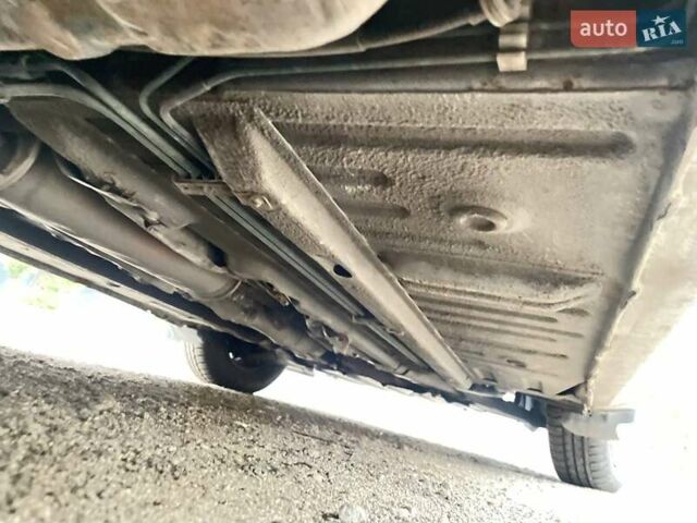 Серый Дэу Сенс, объемом двигателя 1.3 л и пробегом 130 тыс. км за 1650 $, фото 10 на Automoto.ua