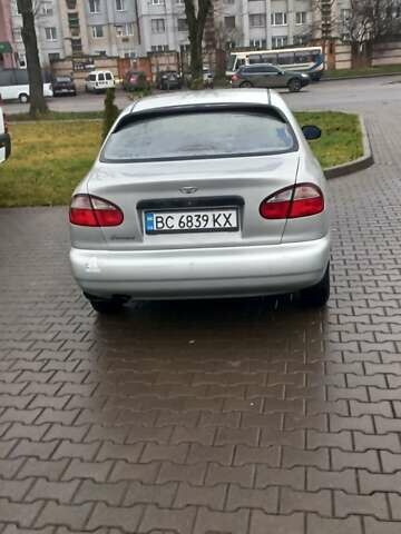 Серый Дэу Сенс, объемом двигателя 0 л и пробегом 196 тыс. км за 1500 $, фото 6 на Automoto.ua