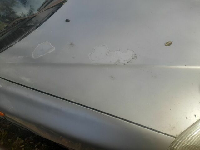 Серый Дэу Сенс, объемом двигателя 1.5 л и пробегом 320 тыс. км за 1500 $, фото 8 на Automoto.ua