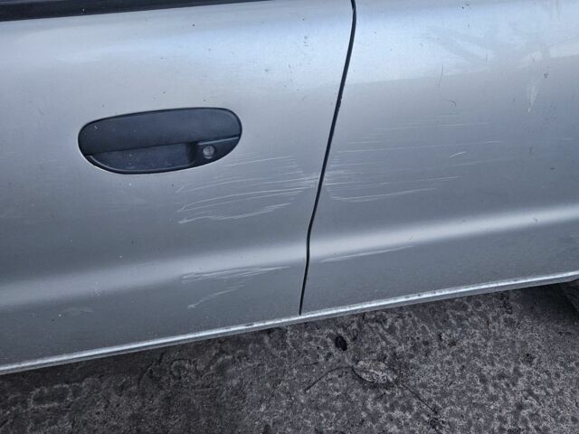 Серый Дэу Сенс, объемом двигателя 1.5 л и пробегом 254 тыс. км за 1500 $, фото 4 на Automoto.ua