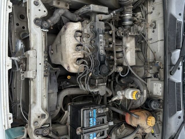 Сірий Деу Сенс, об'ємом двигуна 1.5 л та пробігом 325 тис. км за 850 $, фото 6 на Automoto.ua