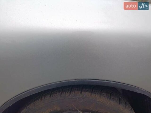 Серый Дэу Сенс, объемом двигателя 1.3 л и пробегом 179 тыс. км за 2700 $, фото 11 на Automoto.ua