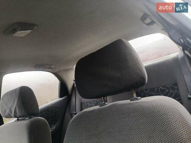 Серый Дэу Сенс, объемом двигателя 1.3 л и пробегом 179 тыс. км за 2700 $, фото 17 на Automoto.ua