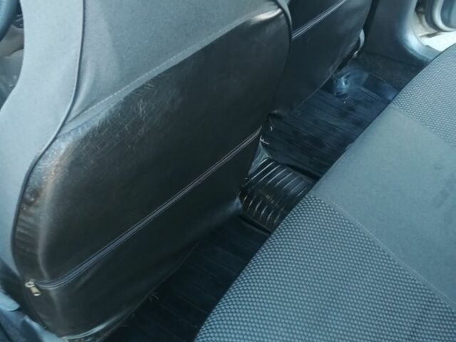 Сірий Деу Сенс, об'ємом двигуна 1.5 л та пробігом 270 тис. км за 2500 $, фото 18 на Automoto.ua