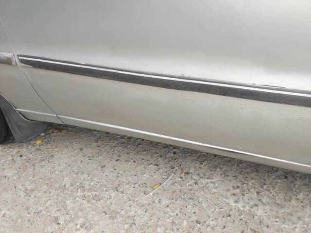 Серый Дэу Сенс, объемом двигателя 1.5 л и пробегом 470 тыс. км за 1500 $, фото 5 на Automoto.ua