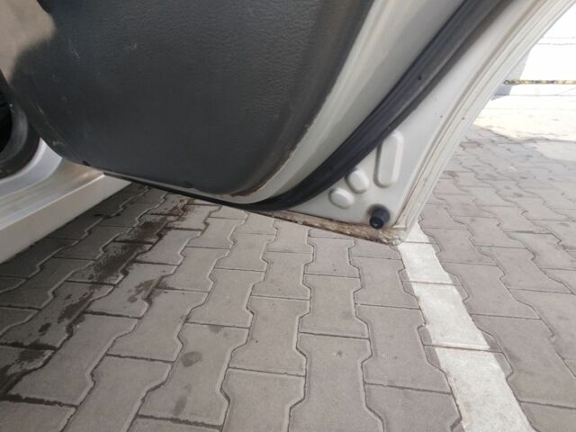 Сірий Деу Сенс, об'ємом двигуна 1.3 л та пробігом 280 тис. км за 1650 $, фото 14 на Automoto.ua