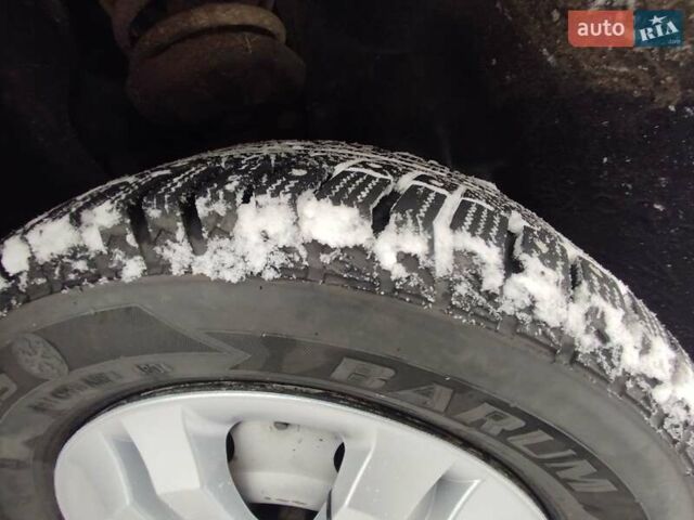 Серый Дэу Сенс, объемом двигателя 1.3 л и пробегом 152 тыс. км за 2299 $, фото 11 на Automoto.ua