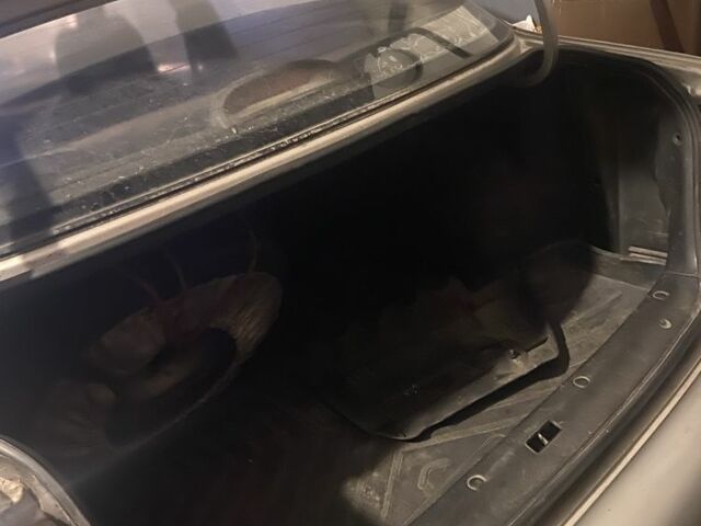 Сірий Деу Сенс, об'ємом двигуна 1.3 л та пробігом 250 тис. км за 800 $, фото 3 на Automoto.ua