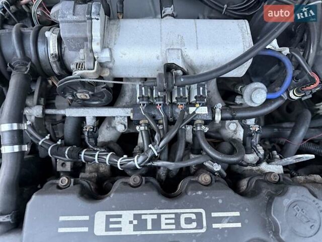 Деу Сенс 2003 у Синельниковом на Automoto.ua Сірий Деу Сенс, об'ємом двигуна 1.5 л та пробігом 150 тис. км за 2300 $, фото 11 на Automoto.ua