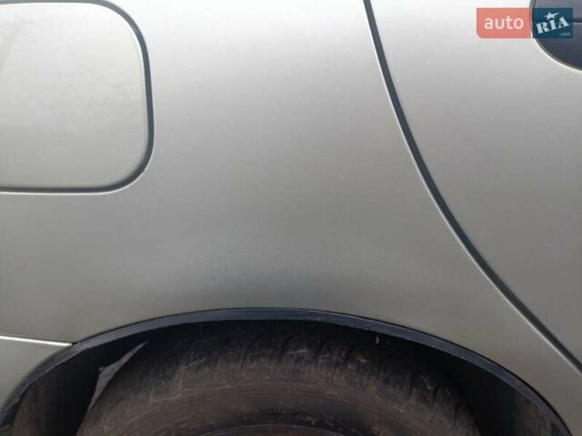 Серый Дэу Сенс, объемом двигателя 1.3 л и пробегом 179 тыс. км за 2700 $, фото 10 на Automoto.ua