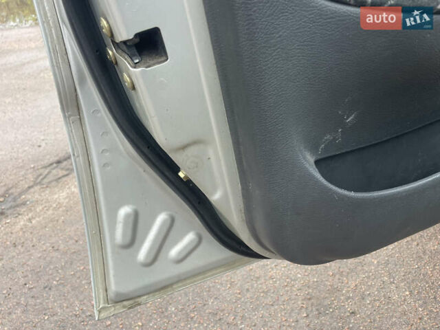 Серый Дэу Сенс, объемом двигателя 1.3 л и пробегом 148 тыс. км за 1300 $, фото 8 на Automoto.ua