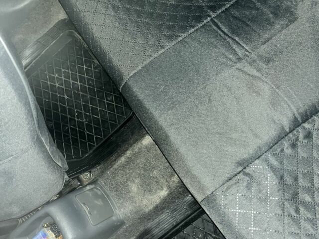 Сірий Деу Сенс, об'ємом двигуна 1.3 л та пробігом 176 тис. км за 1896 $, фото 5 на Automoto.ua