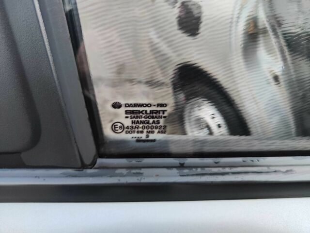 Сірий Деу Сенс, об'ємом двигуна 1.3 л та пробігом 254 тис. км за 1100 $, фото 11 на Automoto.ua