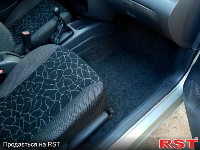 Сірий Деу Сенс, об'ємом двигуна 1.3 л та пробігом 152 тис. км за 3100 $, фото 8 на Automoto.ua