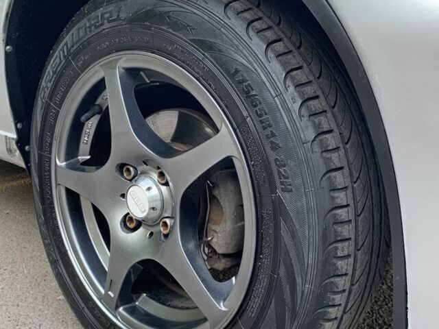 Сірий Деу Сенс, об'ємом двигуна 1.5 л та пробігом 5 тис. км за 2550 $, фото 5 на Automoto.ua