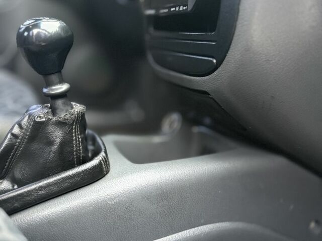 Серый Дэу Сенс, объемом двигателя 1.5 л и пробегом 300 тыс. км за 1699 $, фото 15 на Automoto.ua