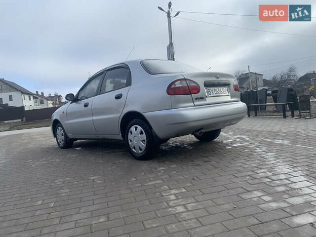 Серый Дэу Сенс, объемом двигателя 1.3 л и пробегом 270 тыс. км за 1850 $, фото 12 на Automoto.ua