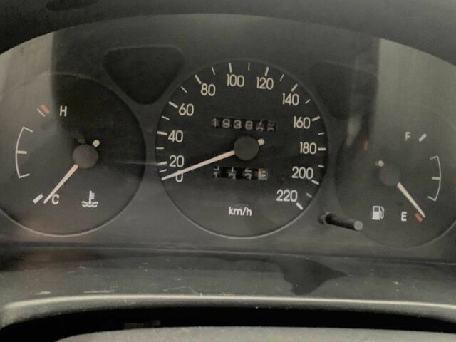 Серый Дэу Сенс, объемом двигателя 1.5 л и пробегом 193 тыс. км за 1547 $, фото 4 на Automoto.ua