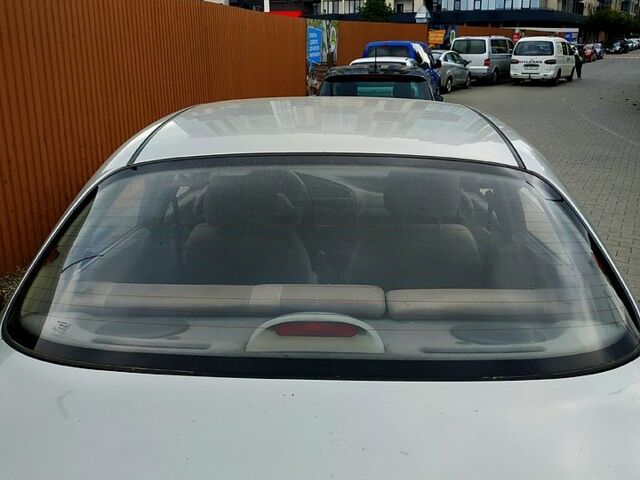 Деу Сенс 2003 у Одесі на Automoto.ua Сірий Деу Сенс, об'ємом двигуна 1.3 л та пробігом 168 тис. км за 1650 $, фото 1 на Automoto.ua