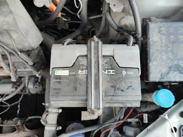 Сірий Деу Сенс, об'ємом двигуна 1.3 л та пробігом 254 тис. км за 1100 $, фото 17 на Automoto.ua