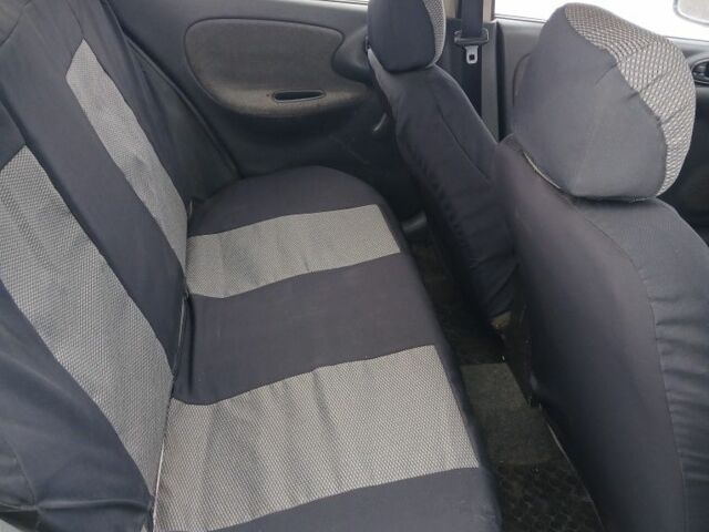 Сірий Деу Сенс, об'ємом двигуна 0 л та пробігом 30 тис. км за 1150 $, фото 7 на Automoto.ua