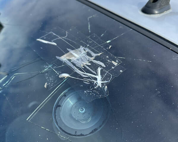 Сірий Деу Сенс, об'ємом двигуна 1.6 л та пробігом 293 тис. км за 1000 $, фото 8 на Automoto.ua