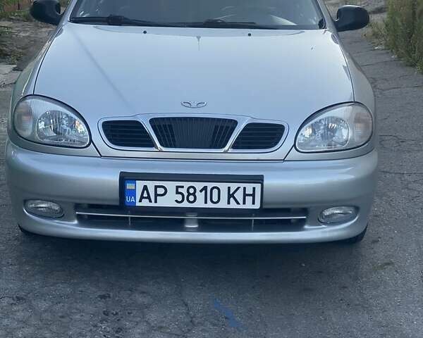 Сірий Деу Сенс, об'ємом двигуна 1.3 л та пробігом 196 тис. км за 2600 $, фото 10 на Automoto.ua