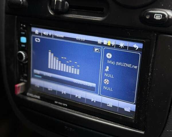 Серый Дэу Сенс, объемом двигателя 1.3 л и пробегом 322 тыс. км за 1499 $, фото 15 на Automoto.ua