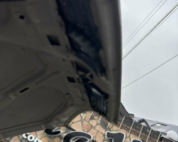 Серый Дэу Сенс, объемом двигателя 1.3 л и пробегом 208 тыс. км за 1999 $, фото 22 на Automoto.ua