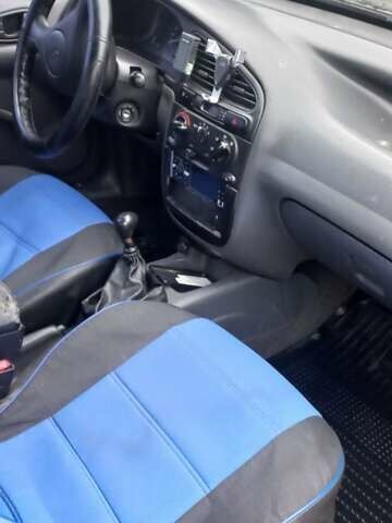 Серый Дэу Сенс, объемом двигателя 0 л и пробегом 196 тыс. км за 1500 $, фото 12 на Automoto.ua