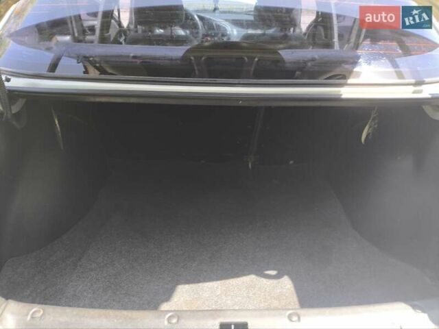 Серый Дэу Сенс, объемом двигателя 1.3 л и пробегом 192 тыс. км за 2000 $, фото 12 на Automoto.ua